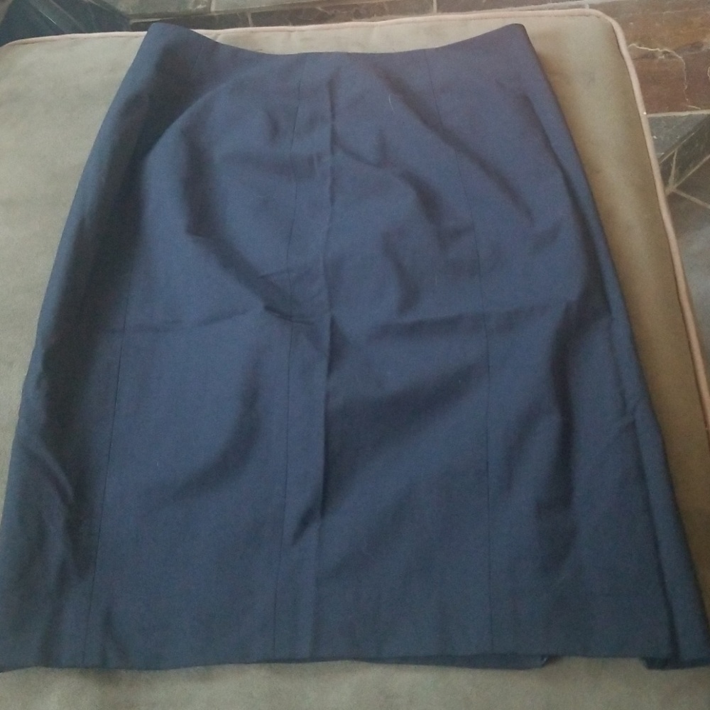 Bebe pencil skirt